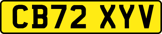 CB72XYV
