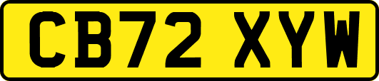 CB72XYW