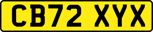 CB72XYX