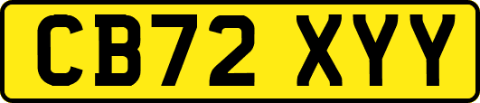 CB72XYY