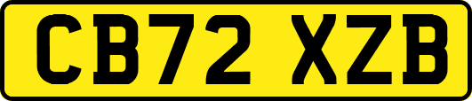 CB72XZB