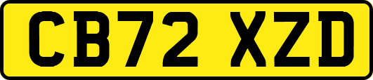 CB72XZD