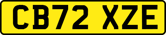 CB72XZE