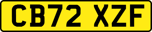 CB72XZF