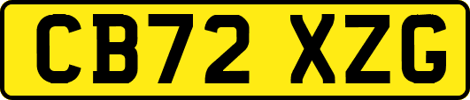 CB72XZG