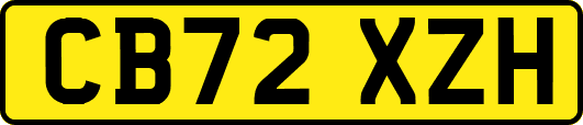 CB72XZH