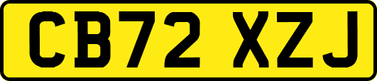 CB72XZJ