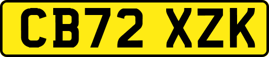 CB72XZK