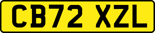 CB72XZL