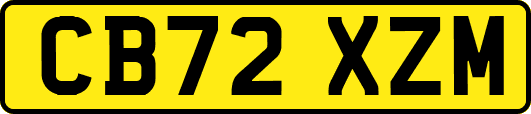 CB72XZM