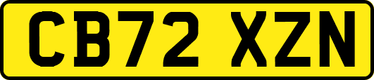CB72XZN