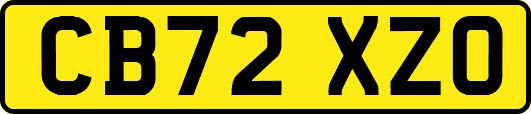 CB72XZO