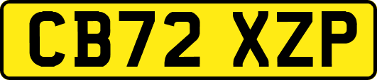 CB72XZP