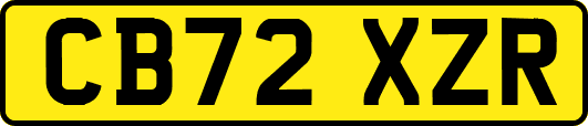 CB72XZR