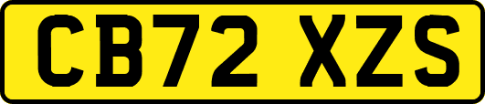 CB72XZS