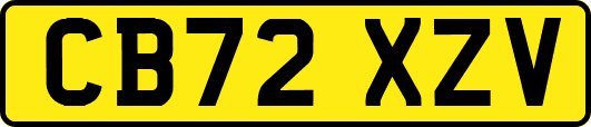 CB72XZV