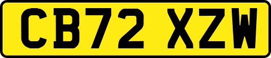 CB72XZW
