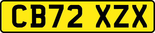 CB72XZX