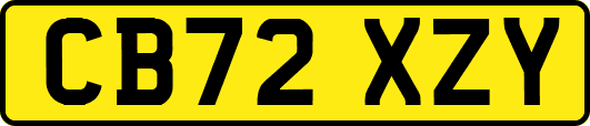 CB72XZY