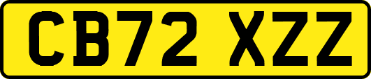 CB72XZZ