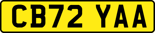 CB72YAA