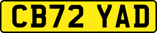 CB72YAD