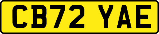 CB72YAE