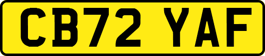 CB72YAF