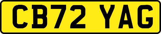 CB72YAG