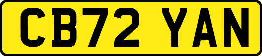 CB72YAN