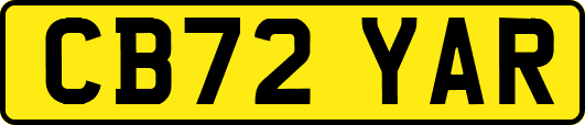 CB72YAR