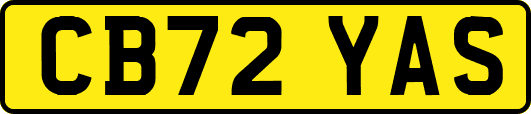 CB72YAS