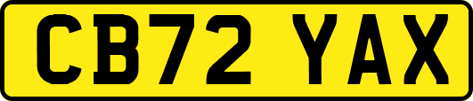 CB72YAX