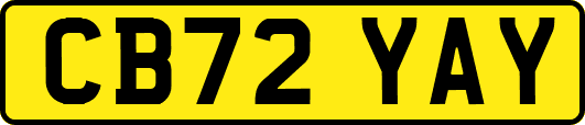 CB72YAY