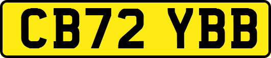 CB72YBB
