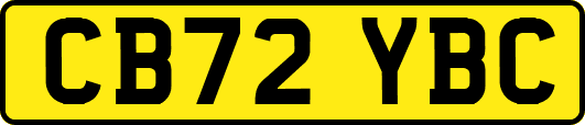 CB72YBC