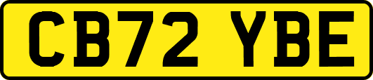 CB72YBE