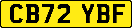 CB72YBF