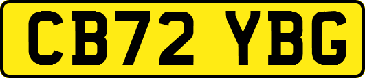 CB72YBG