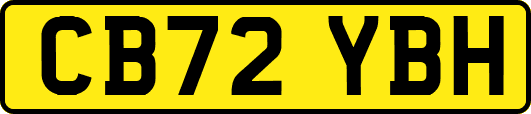 CB72YBH