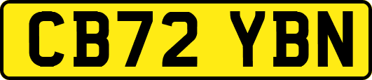 CB72YBN