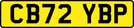 CB72YBP