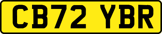 CB72YBR