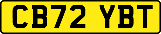 CB72YBT