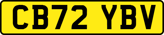 CB72YBV
