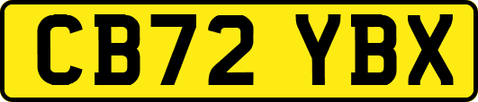 CB72YBX