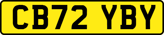 CB72YBY