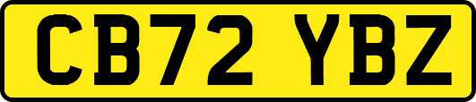 CB72YBZ
