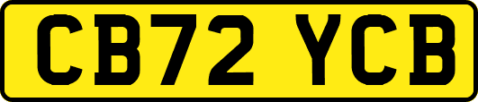 CB72YCB