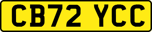 CB72YCC
